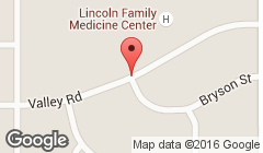 Lincoln Medical Education Partnership Location