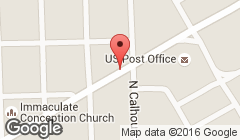 List Psychological Services PLC Location