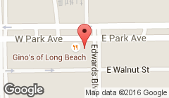 Long Beach Reach Location