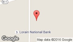 Lorain County Alcohol and DA Services Location