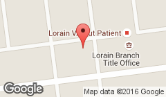 Lorain County Alcohol and DA Services Location