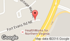 Loudoun County Mental Health Center Location