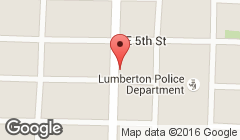 Lumberton Health Center Location