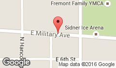 Lutheran Family Services Location