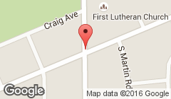 Lutheran Social Services Location