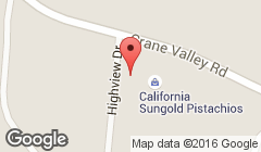 Madera County Behavioral Health Services Location