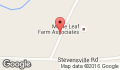 Maple Leaf Farm Associates Location