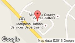 Mariposa County Behavioral Health Location