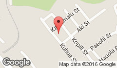 Maui Youth and Family Services Location