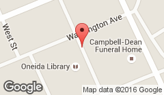 Maxwell House Location