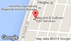 Mazzitti and Sullivan Location