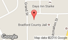 Meridian Behavioral Healthcare Location