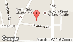 Meridian Health Services Location