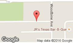 Mexican American Alcoholism Program Location