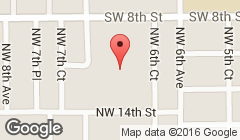 Miami Dade Rehab Services Bureau Location