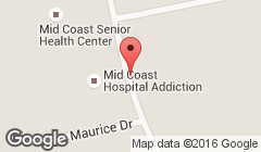 Mid Coast Hospital Location