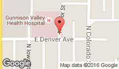 Midwestern Colorado Mental Health Center Location