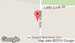 Mille Lacs Band Location