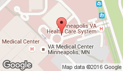 Minneapolis VA Healthcare System Location