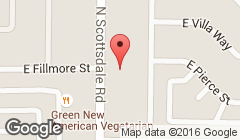 Mission Treatment Center Location