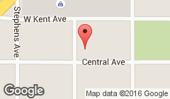 Missoula Indian Center Location