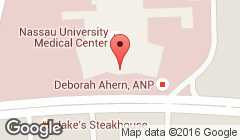 Nassau University Medical Center Location