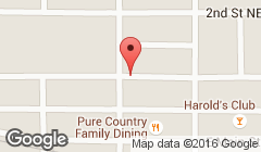 Nehemiah Family Services Location