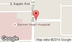 New Hope Behavioral Health Center Location