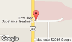 New Hope CDU Location