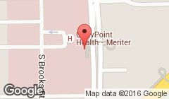 New Start Program Meriter Hospital Location