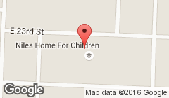 Niles Home for Children Location