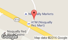 Nisqually Health Clinic Location