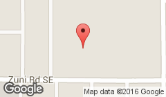 NM Department of Health Location