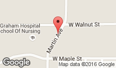 North Central Behavioral Health System Location