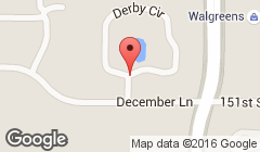 Northern Winds Treatment Center Location