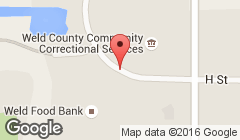 North Range Behavioral Health Location