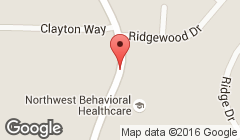 Northwest Behavioral Location