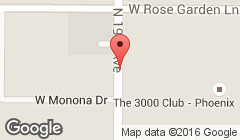 Northwest Outpatient Clinic Location