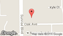 Oak House Treatment Center Location