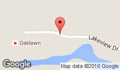 Oaklawn Psychiatric Center Location