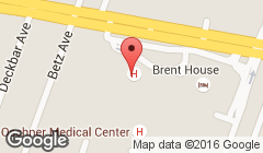 Ochsner Inpatient Psychiatric Unit Location