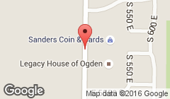 Ogden Regional Medical CenterACT Location