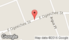 Ogeechee Behavioral Health Services Location