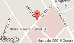 Ogeechee Behavioral Health Services Location