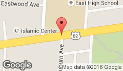 Ohio State University Medical Center Location