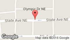 Olympia Psychotherapy Location