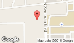 Orlando Methadone Treatment Center Location