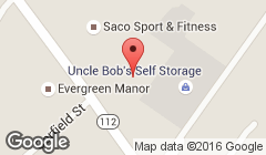 Our Fathers House Location