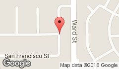 Pacific Hills Treatment Center Location