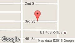 Padron Counseling Services Location